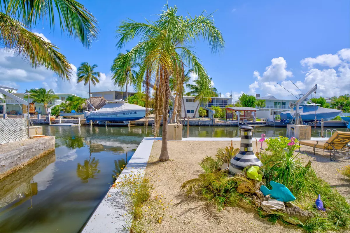 Tavernier, FL 33070,161 Ocean Drive