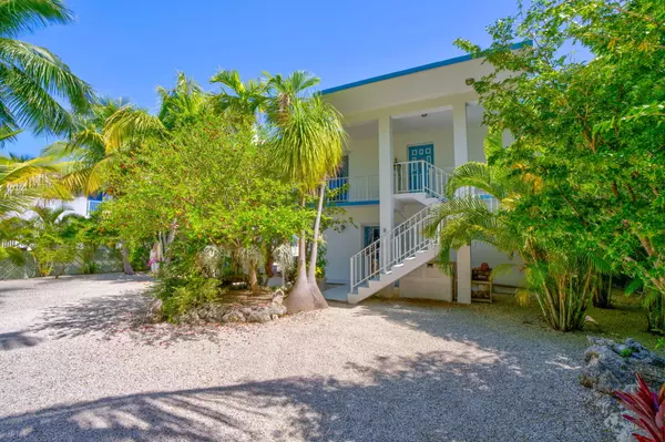 Tavernier, FL 33070,161 Ocean Drive