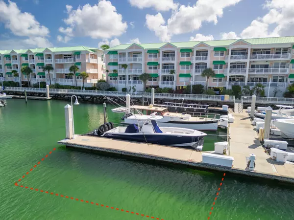 Key West, FL 33040,5555 College Road #Sailfish 10