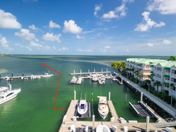 Key West, FL 33040,5555 College Road #Sailfish 10