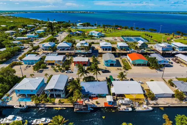 Big Pine, FL 33043,31034 Hollerich Drive