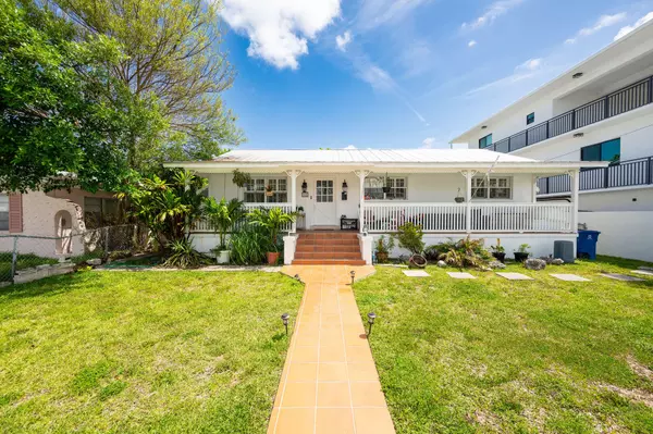 12 Beechwood Drive, Key Haven, FL 33040