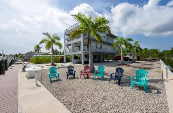 Key Largo, FL 33037,475 Bahia Honda Road