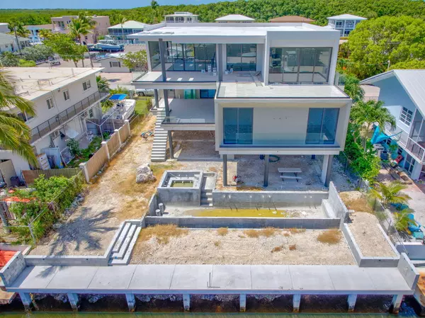 Key Largo, FL 33037,16 S Exuma Road