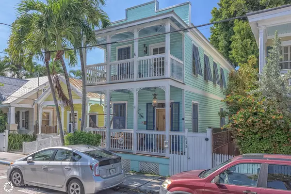 312 William Street, Key West, FL 33040