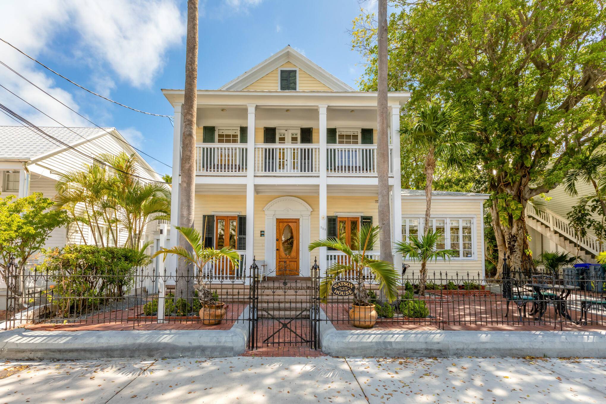525 Simonton Street, Key West, FL 33040
