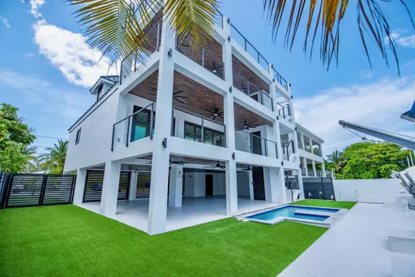 Key Haven, FL 33040,3 Evergreen Avenue