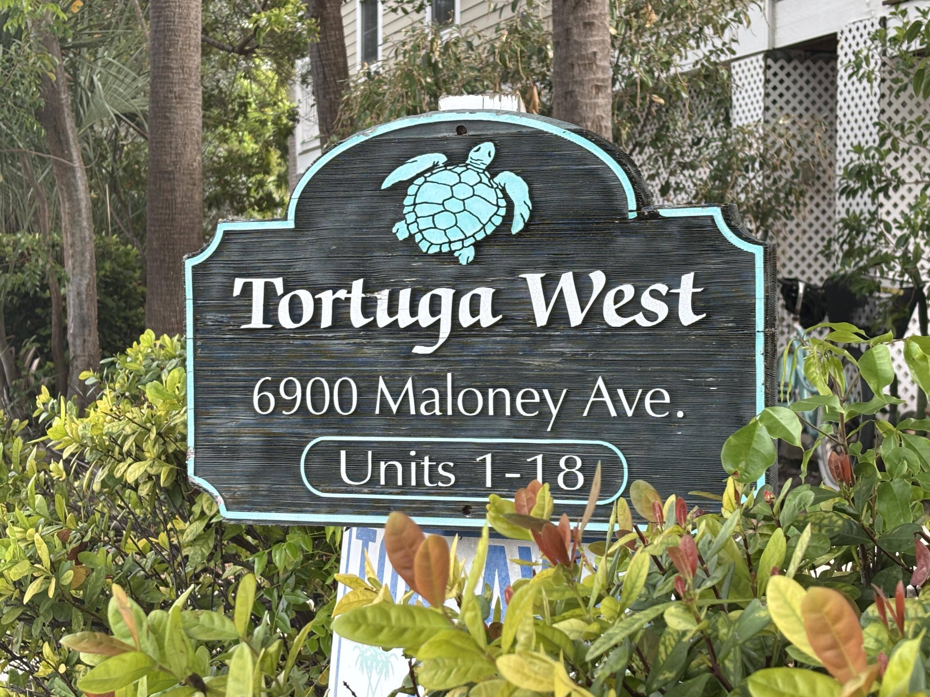Stock Island, FL 33040,6900 Maloney Avenue #9