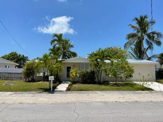 Key West, FL 33040,1608 Venetian Drive
