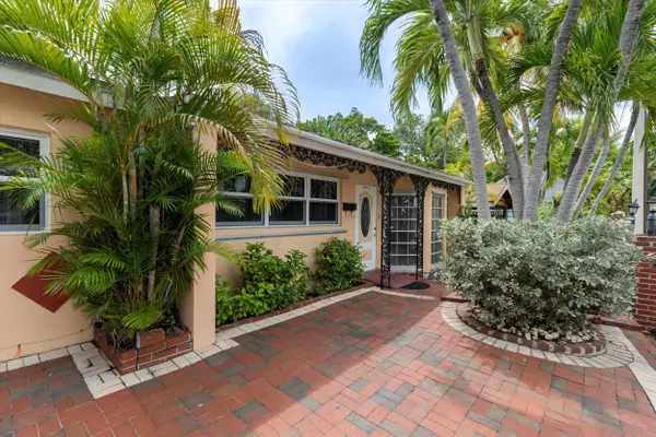 Key West, FL 33040,1012 Howe Street