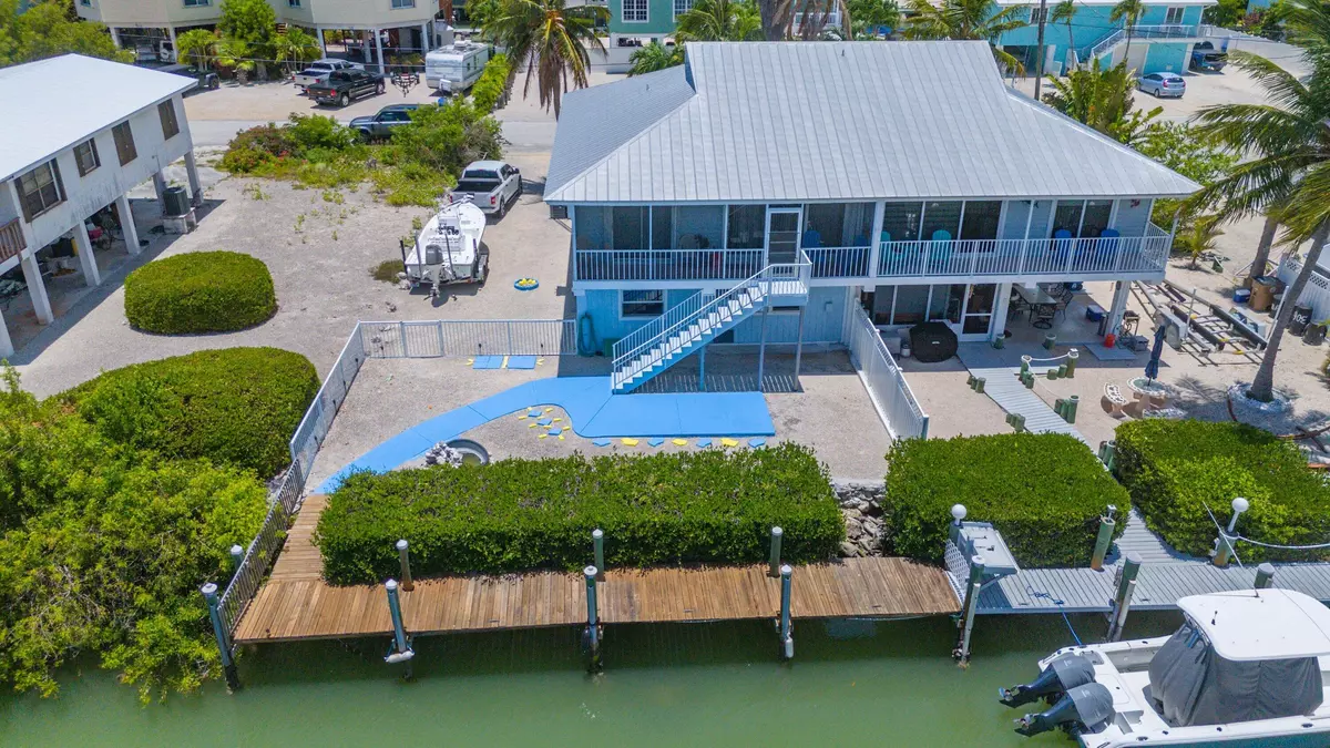 Marathon, FL 33050,306 N Anglers Drive #B