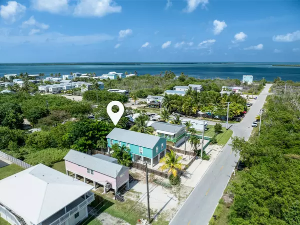 Big Pine, FL 33043,31463 Avenue A