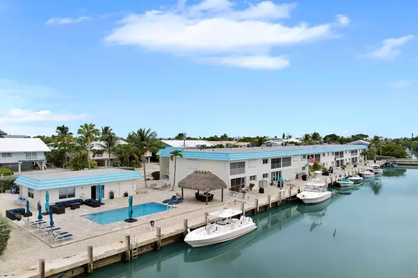 Marathon, FL 33050,389 N Anglers Drive #105