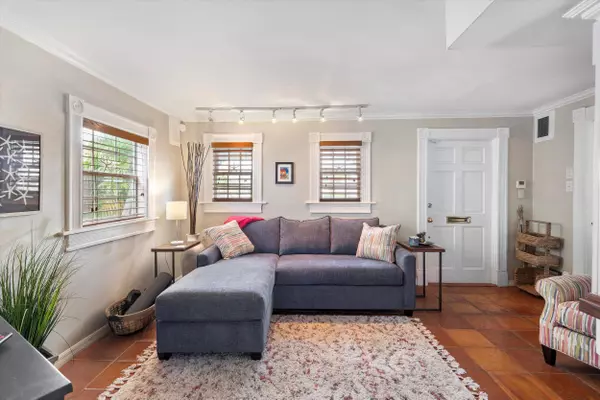 Key West, FL 33040,1116 Eaton Street