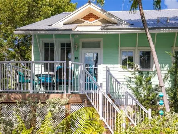 Key West, FL 33040,1445 S 1445 Roosevelt Boulevard #411