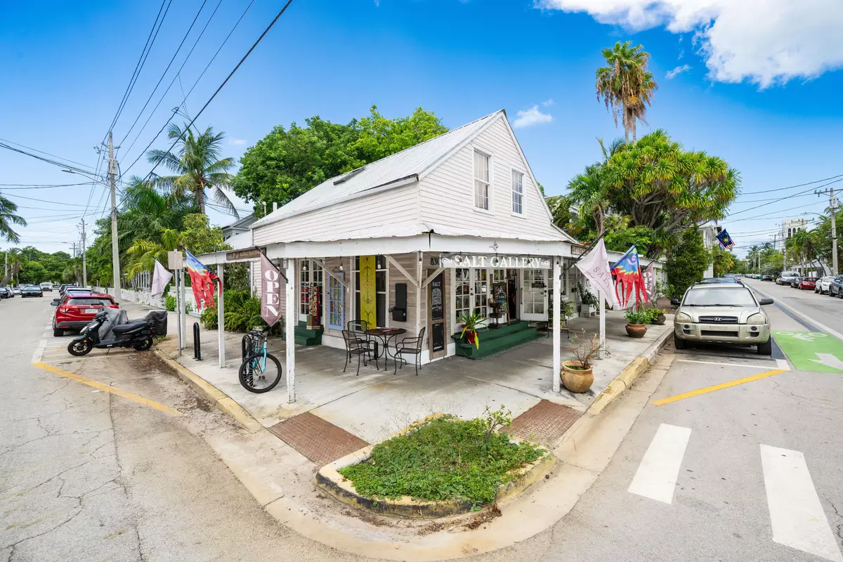 Key West, FL 33040,830 Fleming Street