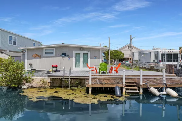 Big Coppitt, FL 33040,27 Riviera Drive