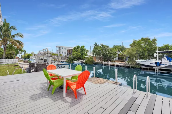 Big Coppitt, FL 33040,27 Riviera Drive