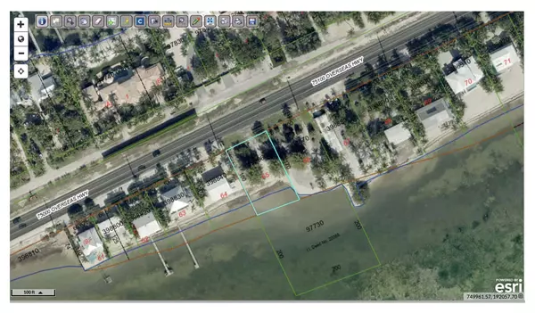 0 Overseas Highway, Lower Matecumbe, FL 33036