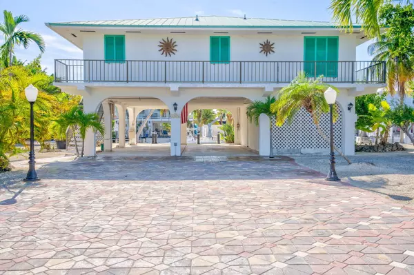 Big Pine, FL 33043,29676 Ranger Avenue