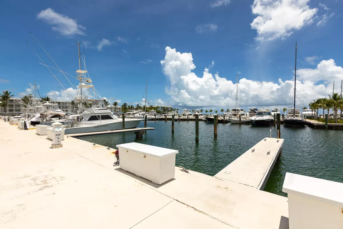 Stock Island, FL 33040,5950 Peninsular Avenue #629