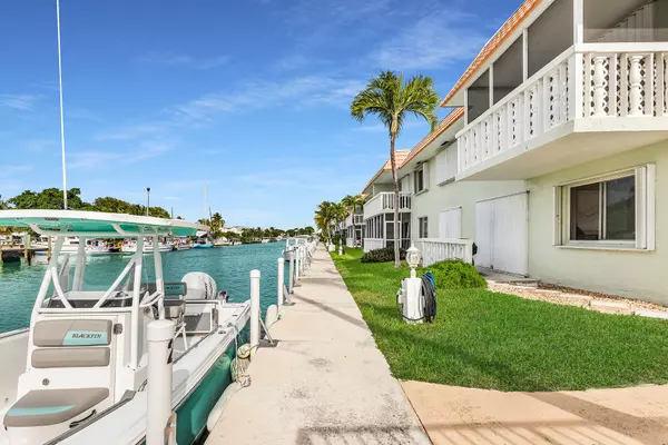 Marathon, FL 33050,15 Sombrero Boulevard #210W