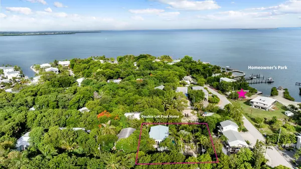 Tavernier, FL 33070,158 Tampa Drive