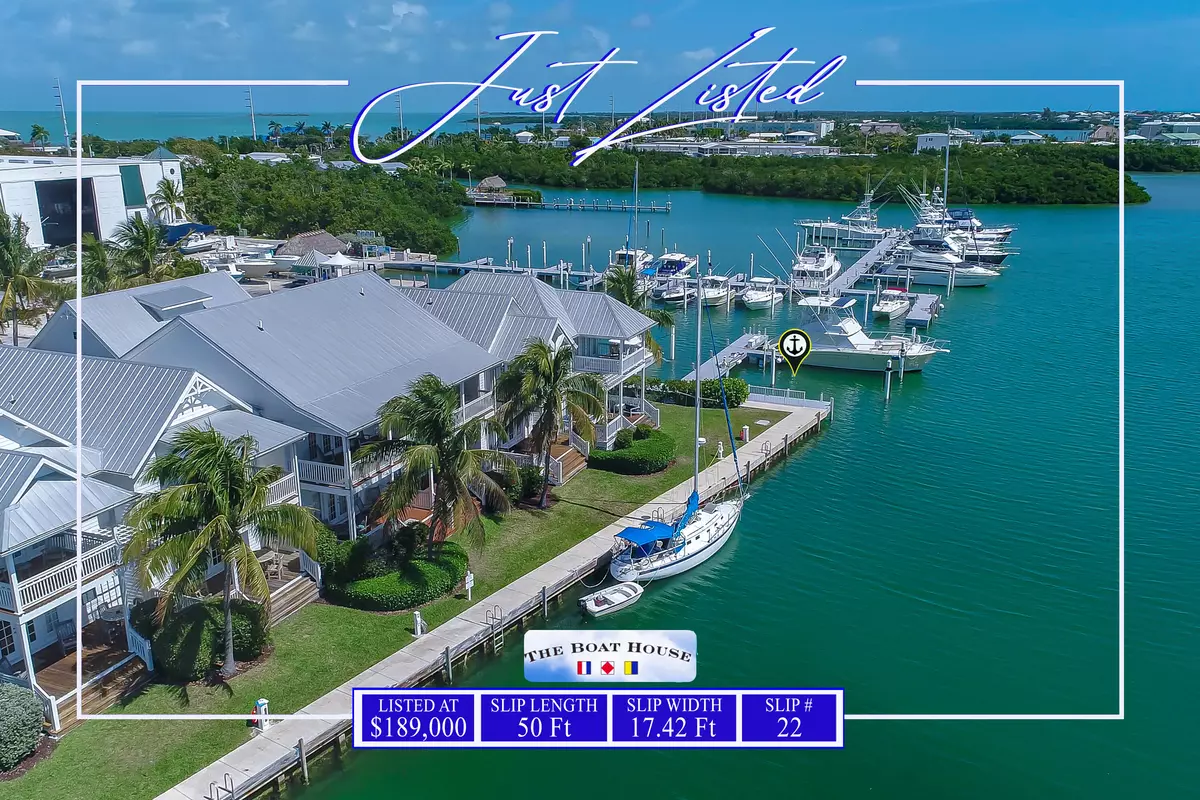 Marathon, FL 33050,12399 Overseas Highway #22