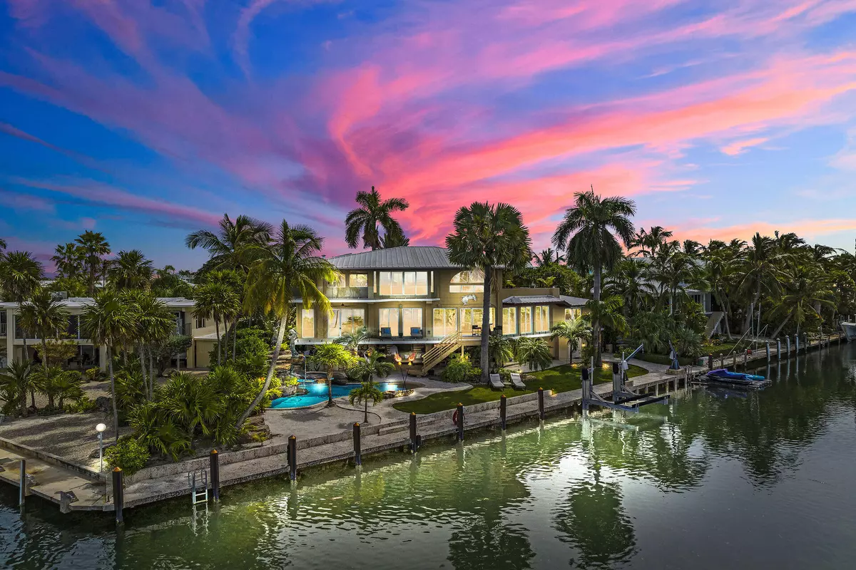 Islamorada, FL 33036,1112 Venetian Boulevard