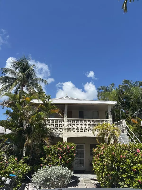 Key West, FL 33040,909 Grinnell Street