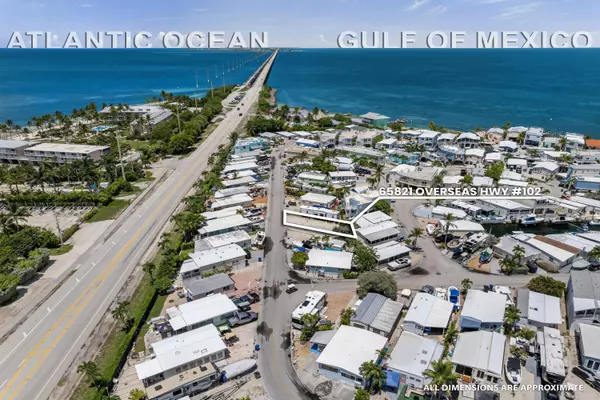Long Key, FL 33001,65821 Overseas Highway #102