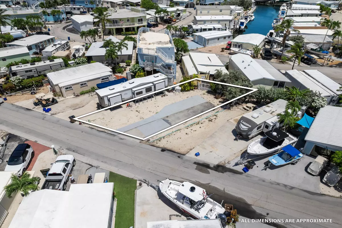 Long Key, FL 33001,65821 Overseas Highway #102