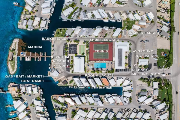 Long Key, FL 33001,65821 Overseas Highway #102