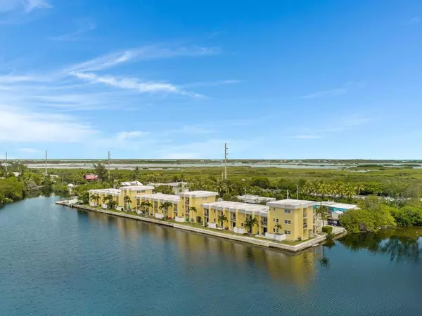 201 Coppitt Road #102A, Big Coppitt, FL 33040