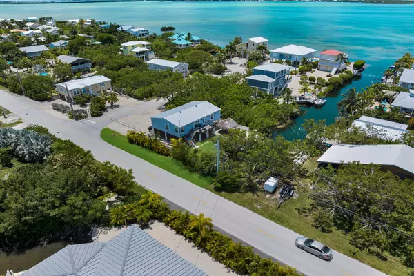 Cudjoe, FL 33042,Vacant Picard Lane