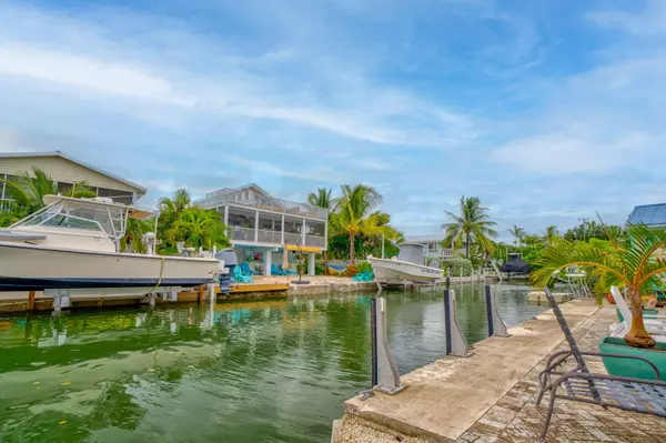 Cudjoe, FL 33042,181 Doubloon Lane