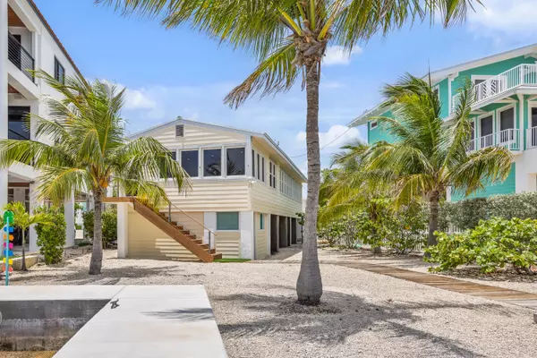 Key Largo, FL 33070,235 Tavernier Drive