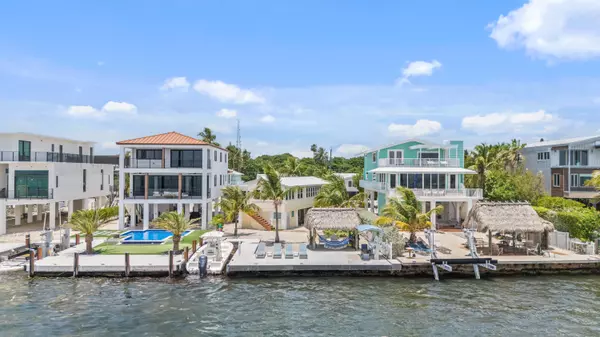 Key Largo, FL 33070,235 Tavernier Drive