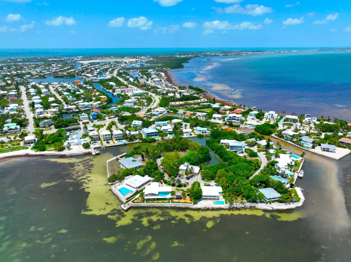 Marathon, FL 33050,23 Treasure Road