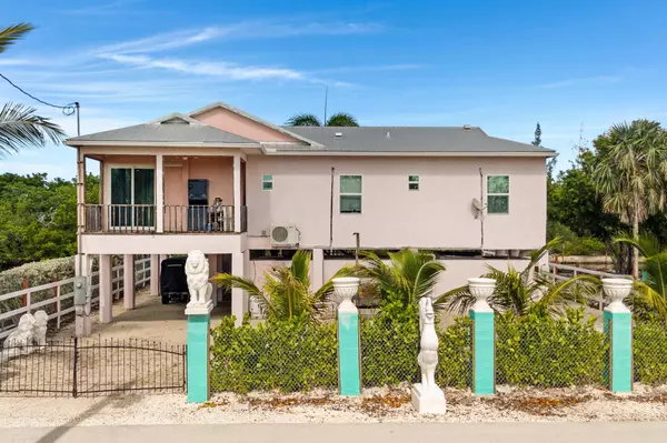 No Name, FL 33043,2123 Spanish Channel Drive