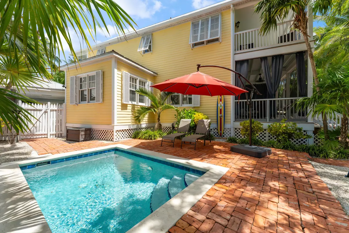 Key West, FL 33040,247 Golf Club Drive