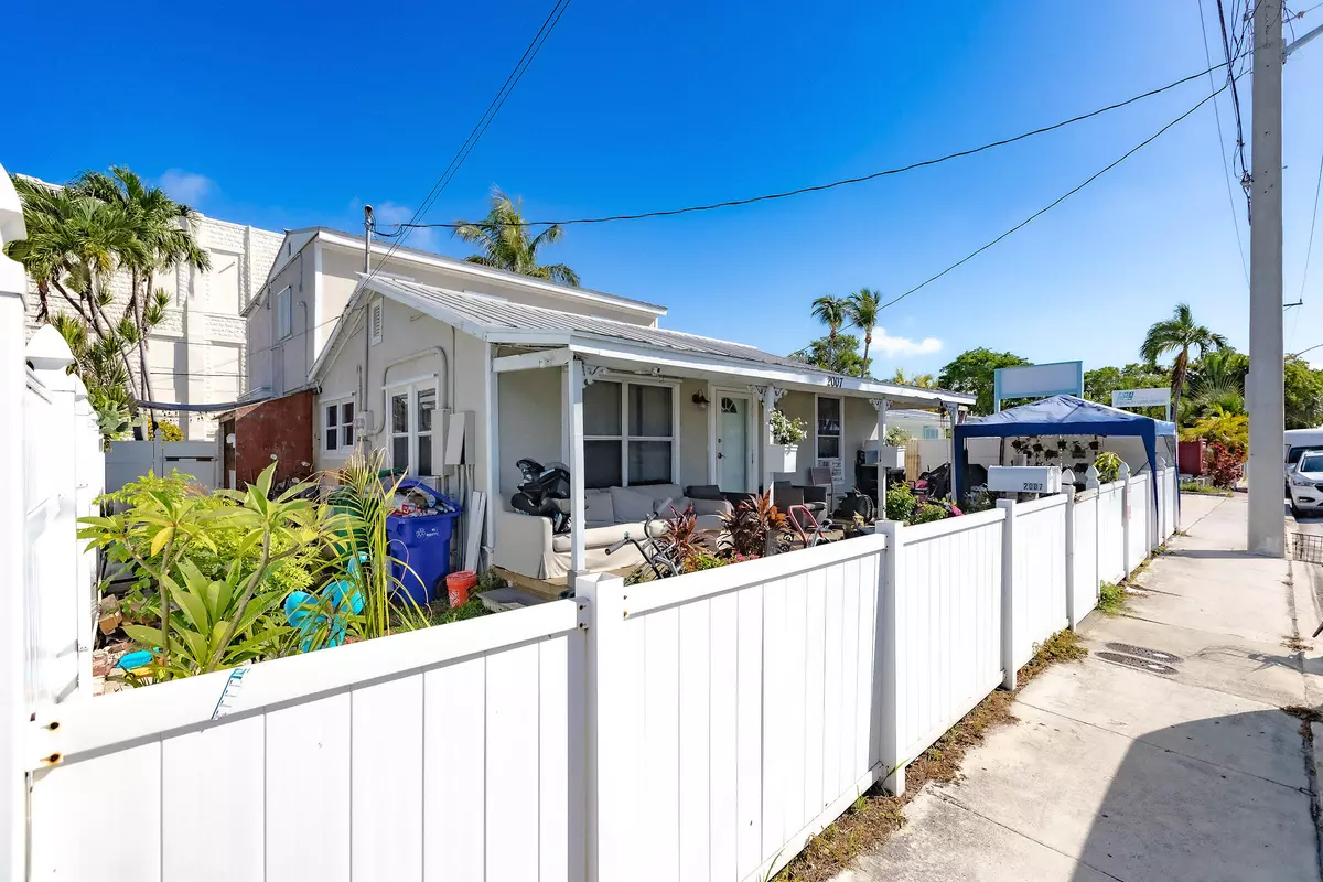 Key West, FL 33040,2007 Flagler Avenue