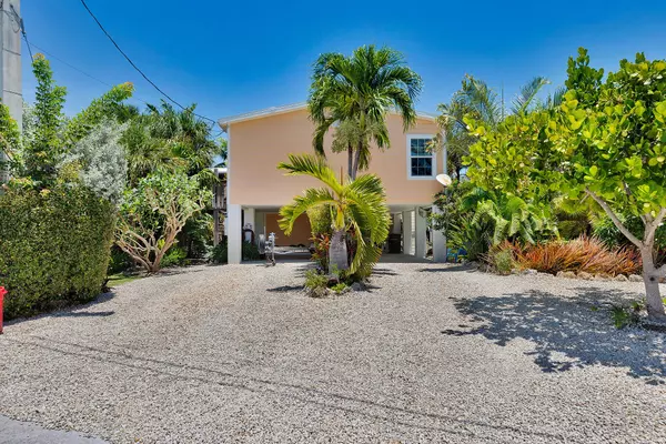 Cudjoe, FL 33042,1117 Basque Lane