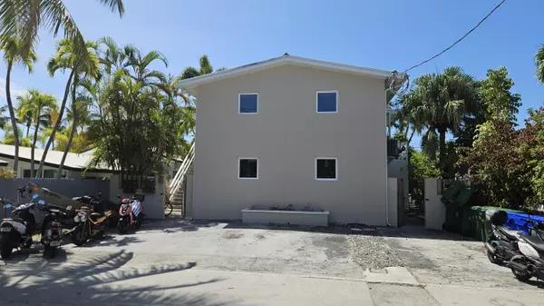 2616 Patterson Avenue, Key West, FL 33040
