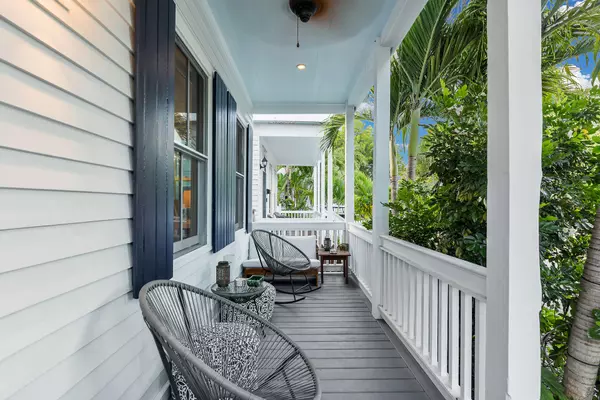 Key West, FL 33040,715 Chapman Lane