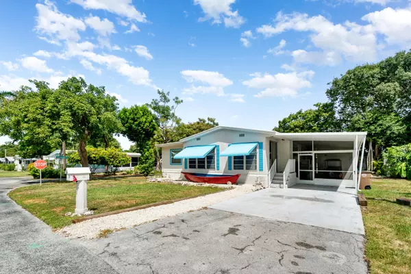 701 N Emerald Drive, Key Largo, FL 33037