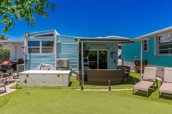 Long Key, FL 33001,65821 Overseas Highway #35