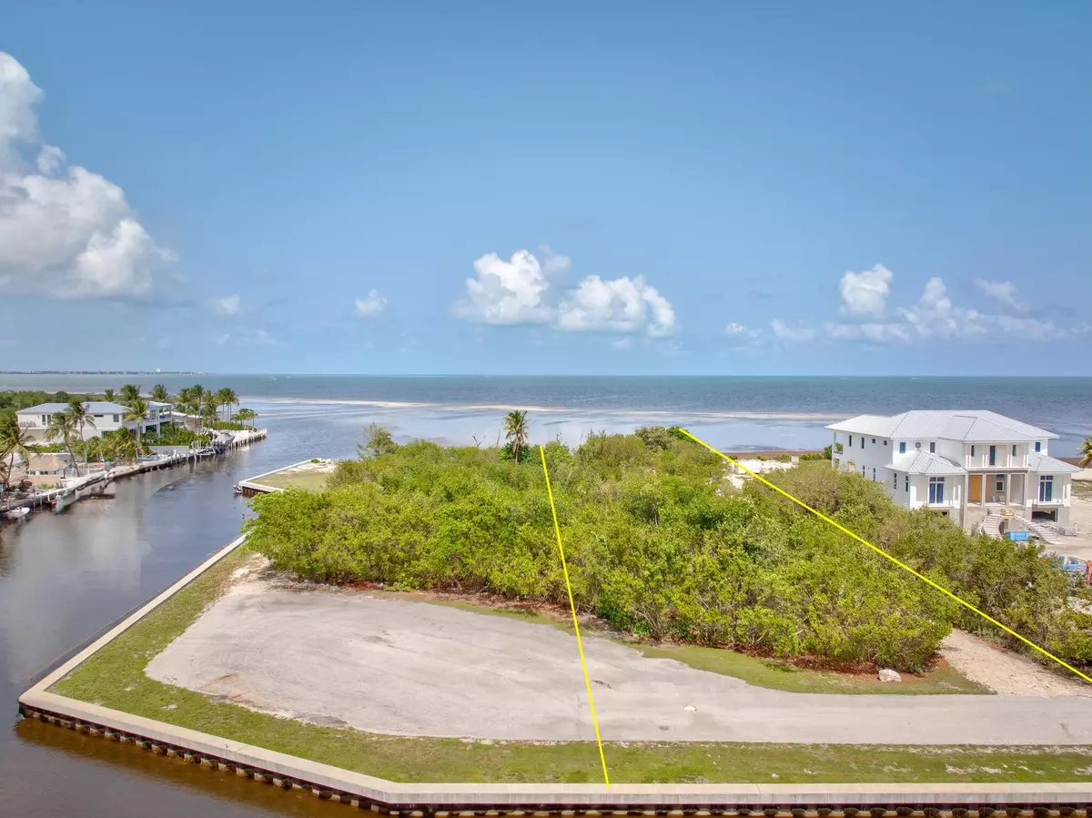 Marathon, FL 33050,96 Sunrise Drive