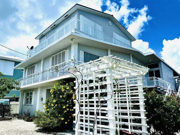 131 Marina Avenue, Key Largo, FL 33037