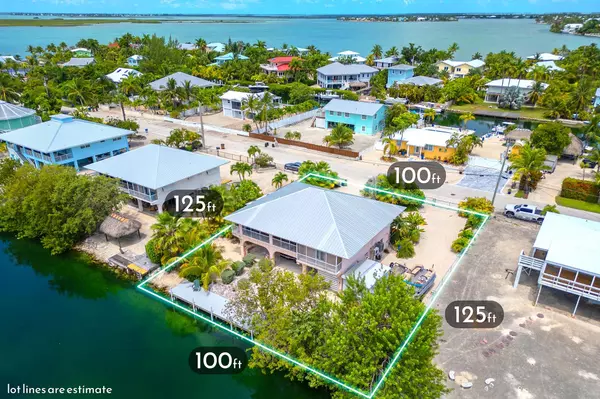 Sugarloaf, FL 33042,17144 Coral Drive